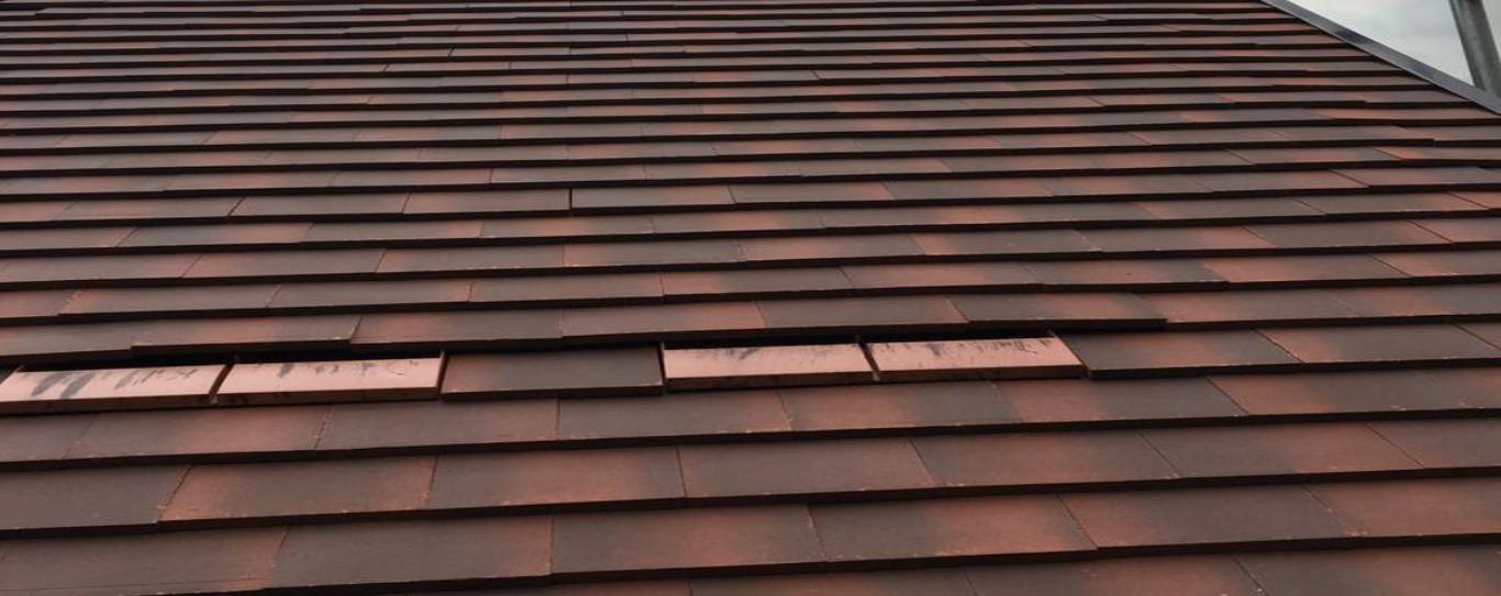 Roofer Exeter