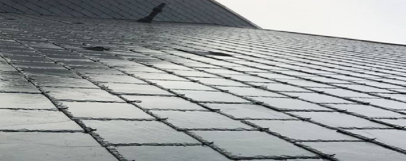 Roofing Exeter