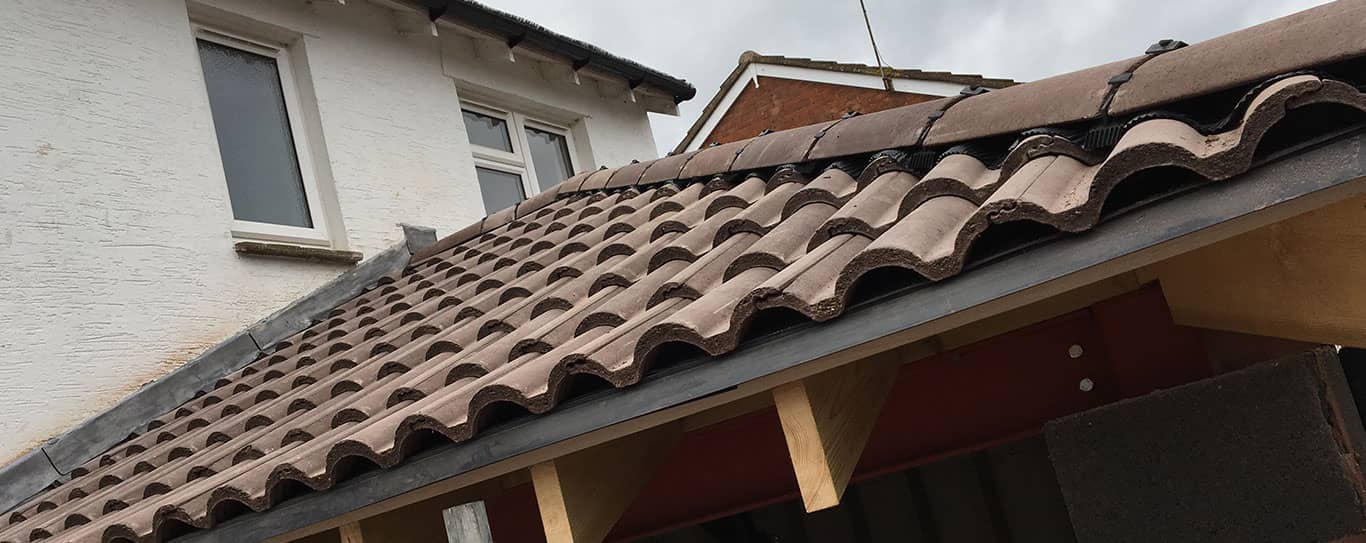 Roofing Exeter