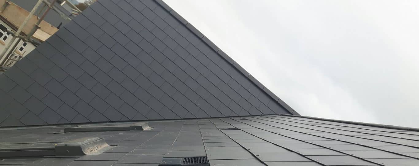 Roofing Contractors Exeter