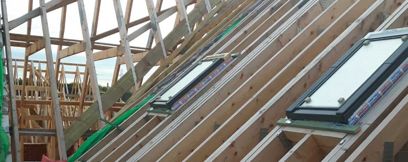 Roofer Exeter