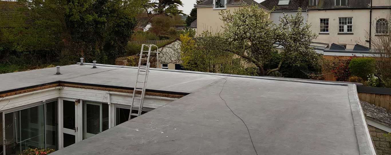 Roofing Exeter